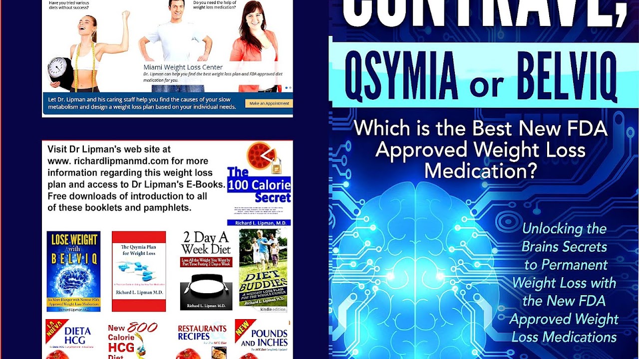 Side Effects Of Qsymia Diet Pill Effect Choices