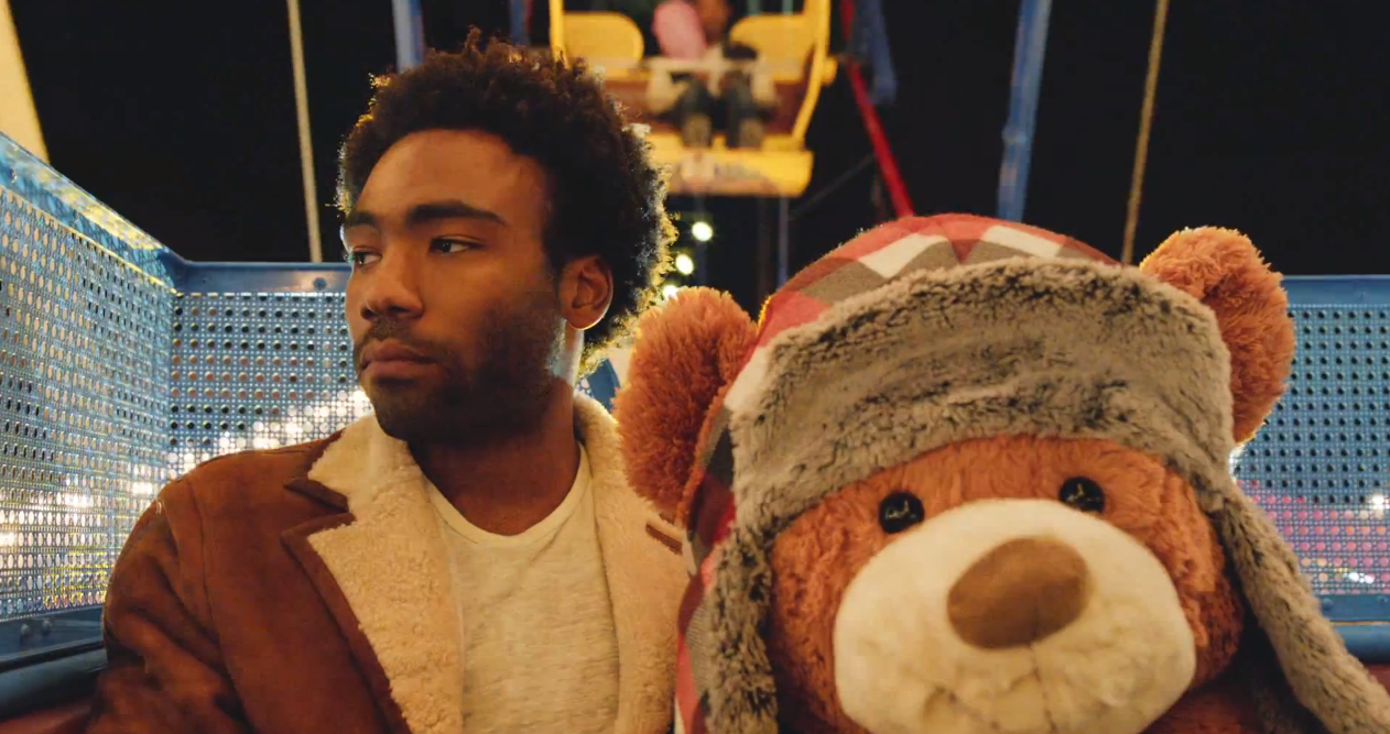 childish gambino year 3005 inside raven s mind shuffled childish gambino quot 3005 quot childish gambino year 3005 inside raven s mind shuffled childish gambino quot 3005 quot