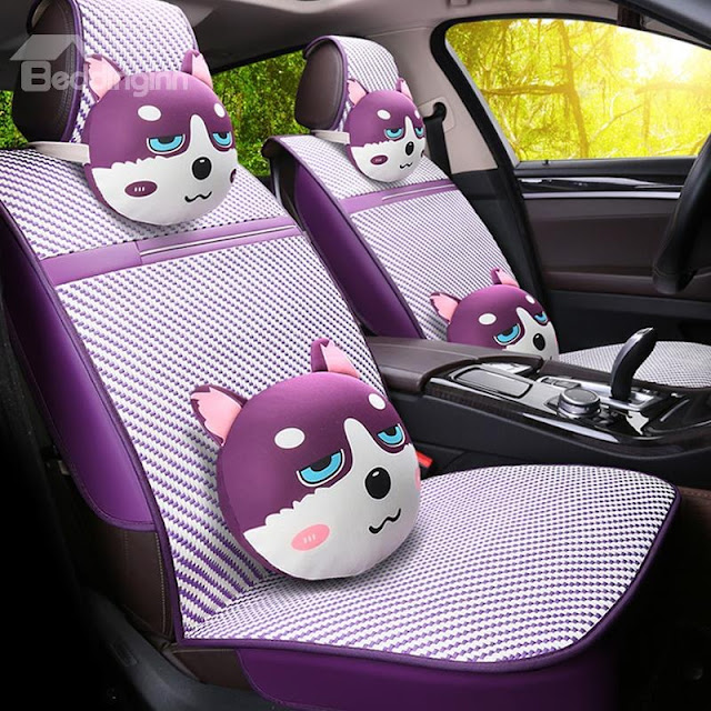 Beddinginn car seat covers