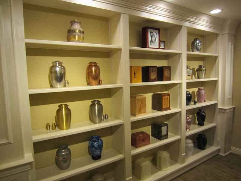 Rensselaer Adventures Steinke Funeral Home open house