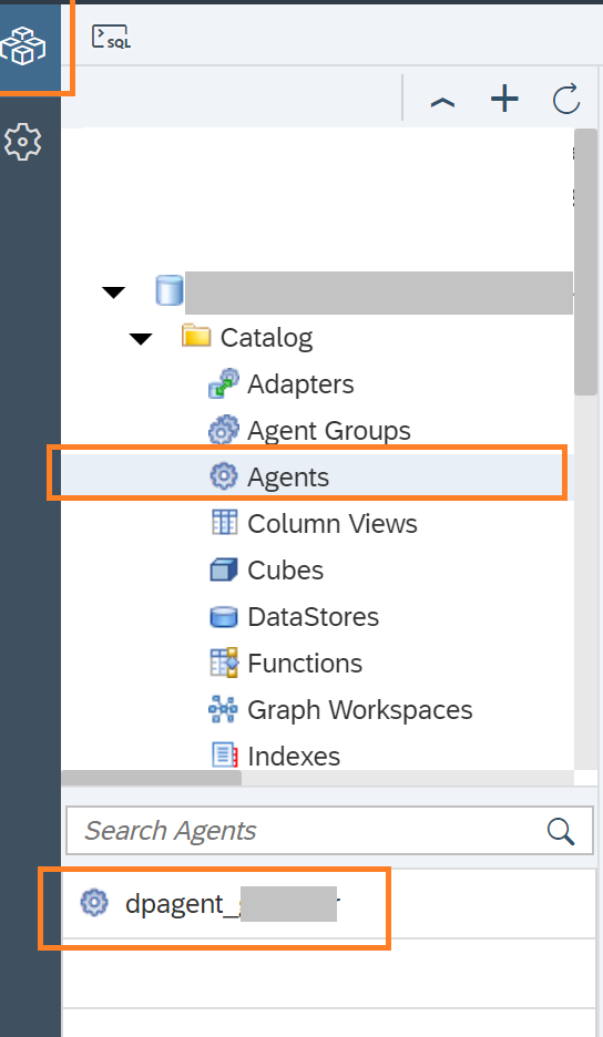 SAP ABAP Central Access SAP ERP data from SAP HANA through SDI ABAP