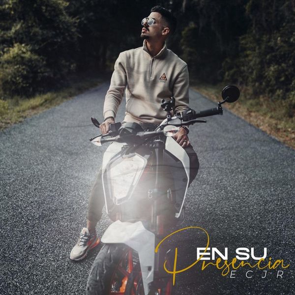 ECJR – En Su Presencia (Single) 2021 (Exclusivo WC)