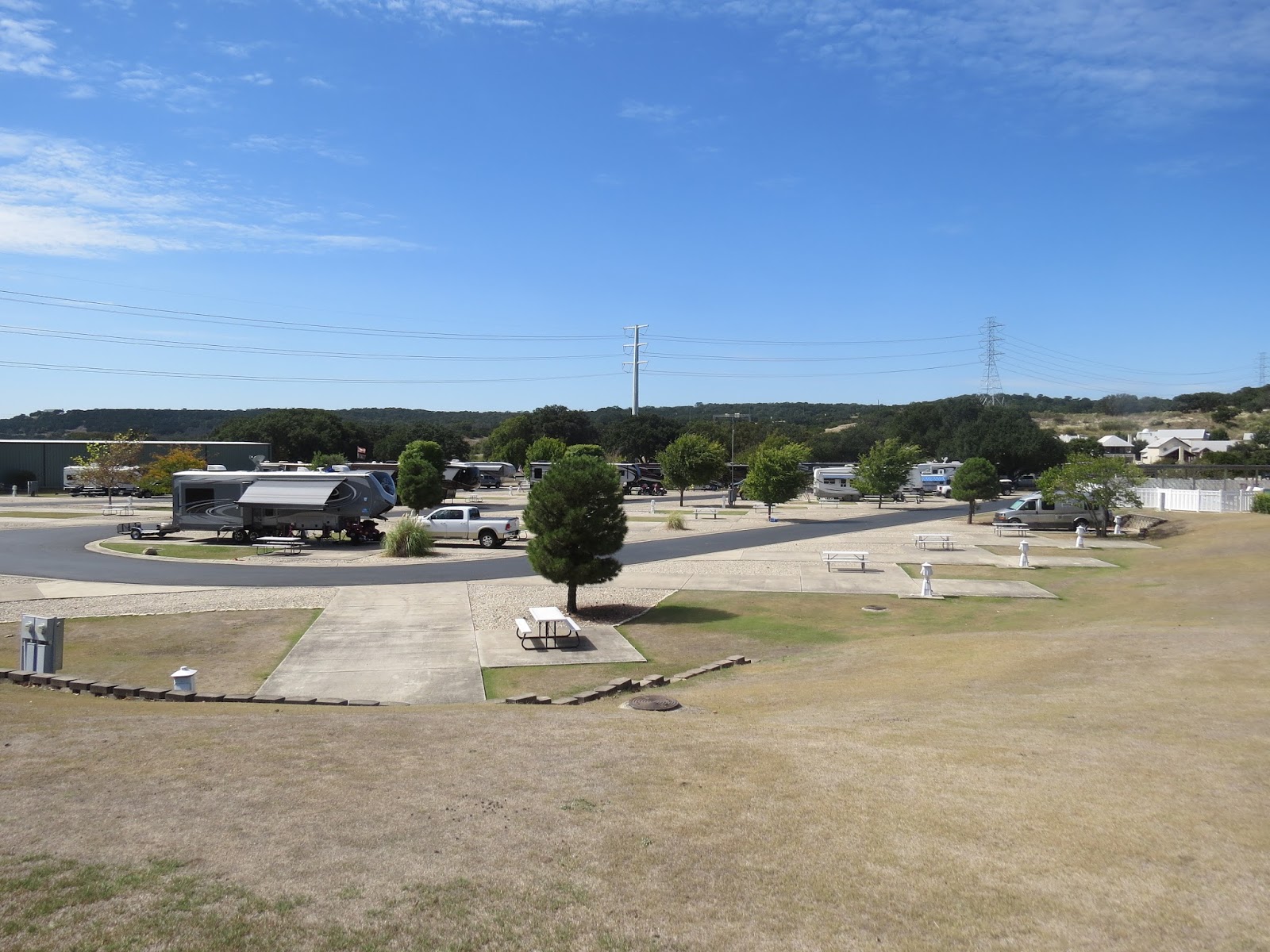 Hoodathawt?: Kerrville, TX (Texas Hill Country) 100415 - 110515