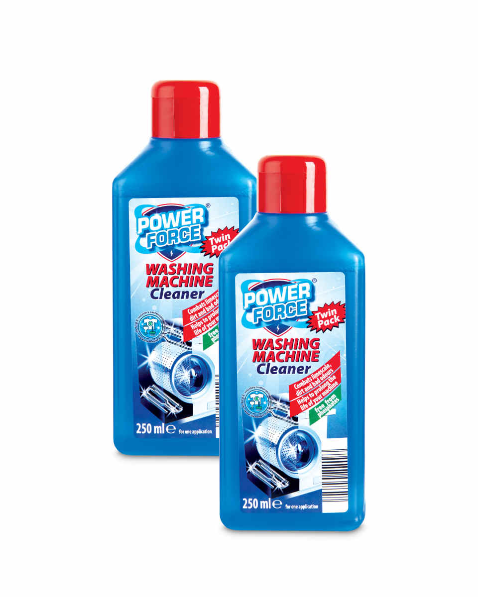 Washing Machine Cleaner Aldi