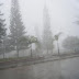 #Neblina Barrio La Plazuela Ituango