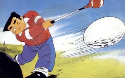 ♫ Tutti in campo con Lotti... Lotti! ♫
