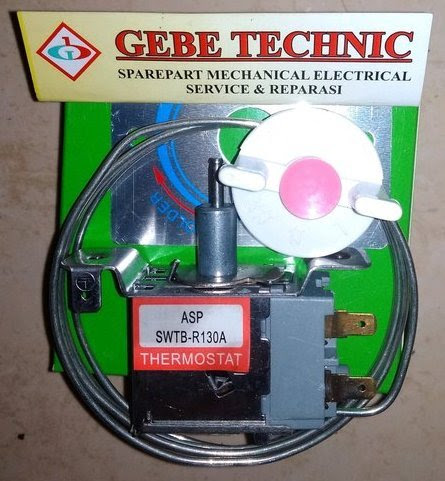 Fungsi Termostat Dan Cara Kerjanya Pengadaan Eprocurement