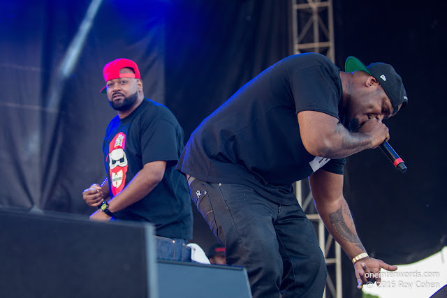 Ghostface Killah at NXNE 2016 at The Portlands in Toronto June 17, 2016 Photo by Roy Cohen for One In Ten Words oneintenwords.com toronto indie alternative live music blog concert photography pictures