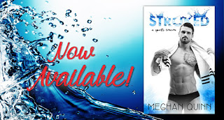Stroked by Meghan Quinn Release Blitz + Giveaway