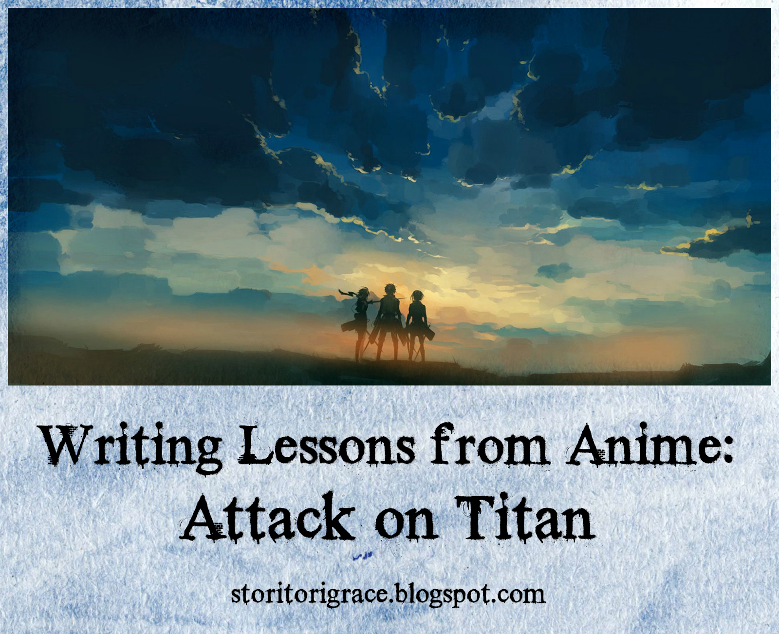 Anime Haven Attack On Titan