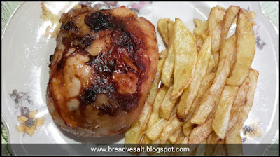 Chicken breast recipes Chicken breast recipes