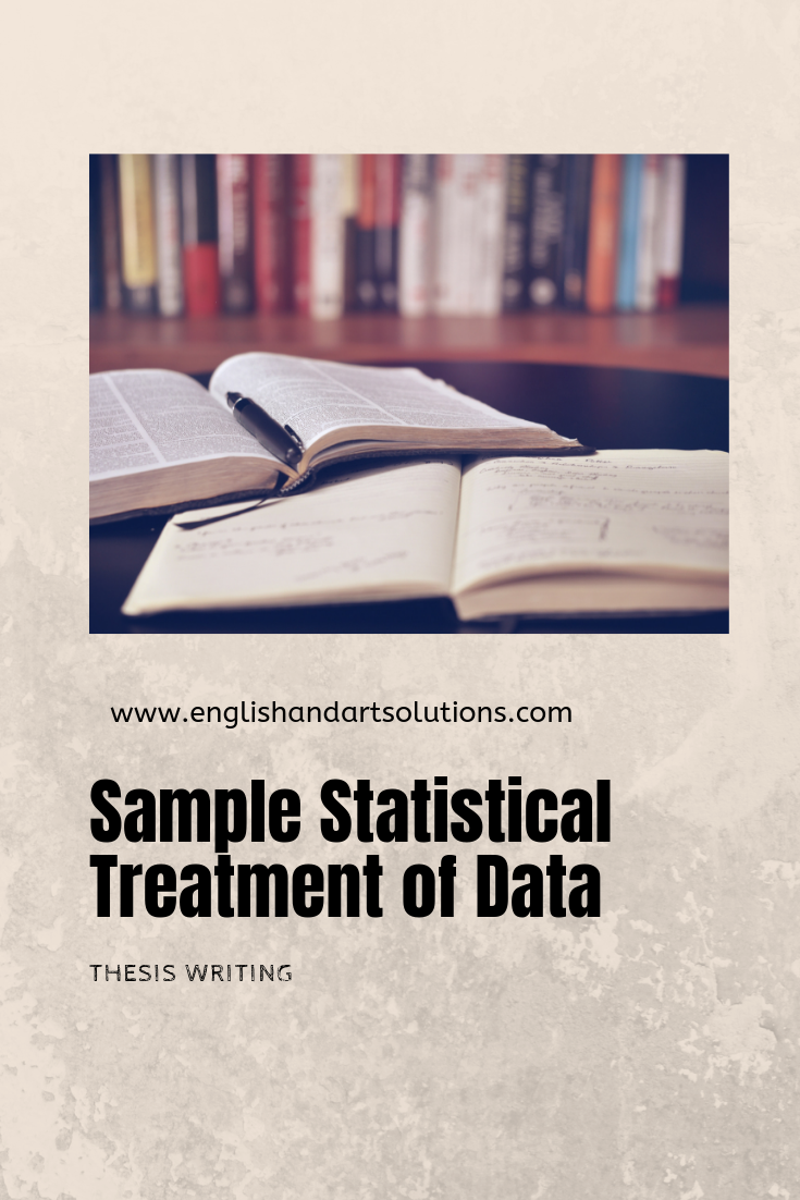 chapter 3 quantitative research statistical treatment