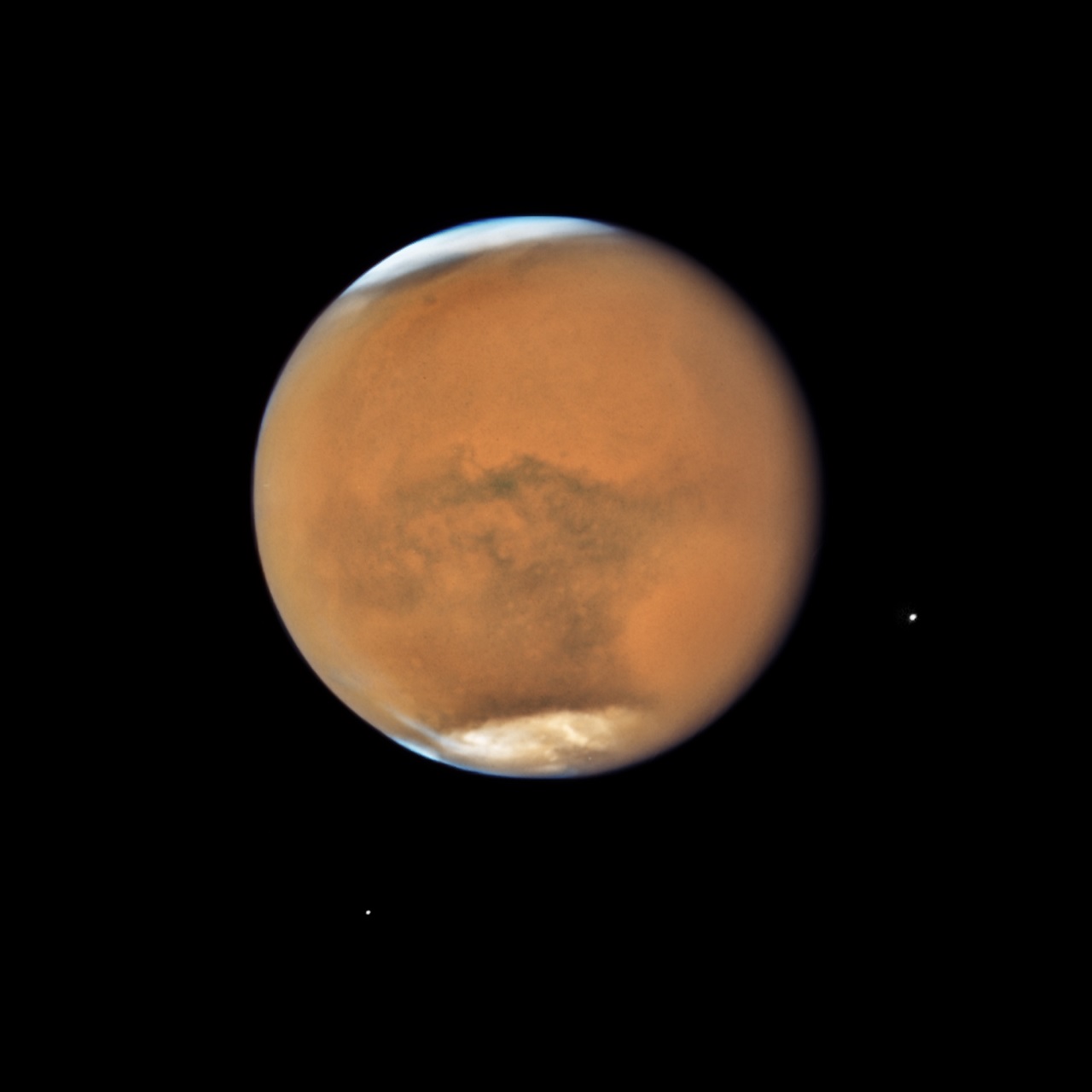Planeta Marte