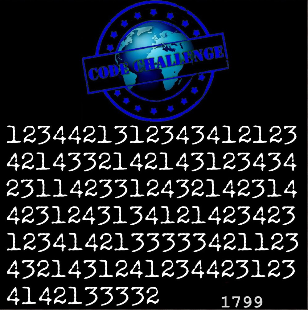 CRYPTONIKI C I 254 OLD CODE CHALLENGE FROM FACEBOOK 