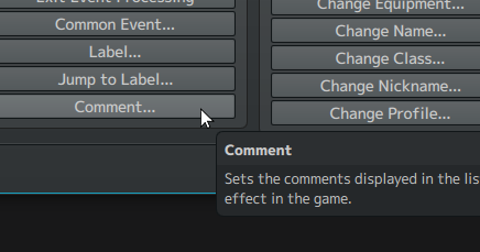 Khas' Blog: Tutorial - Hint System
