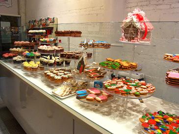 Navidad en Nueva York 2010 - Blogs de USA - Día 5: 6 de Diciembre. ESB y NBA (19)