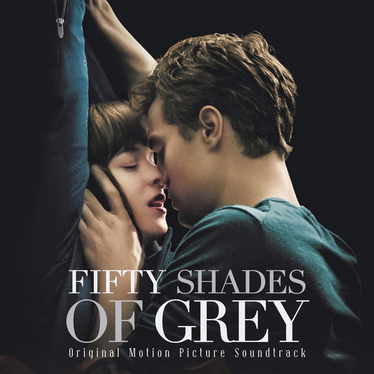 Fifty Shades Of Grey Soundtrack 2015 Flac Target Deluxe Edition