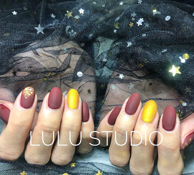 25popular nails ideas in 2020, come to see my collection - HiArt