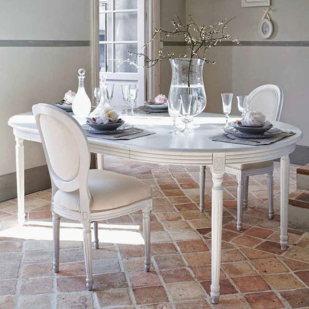 Pablo Rivero: LA MESA DE COMEDOR