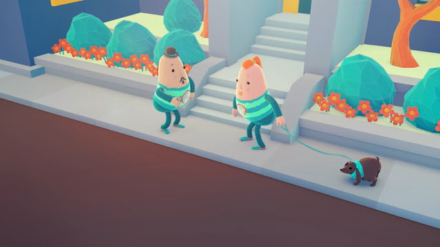 Keseimbangan Kimia NOBODY'S PERFECT