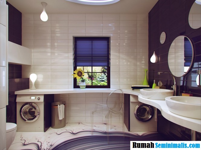 Desain Kamar Mandi Kecil Sederhana Minimalis Desain Kamar Mandi Kecil Sederhana Minimalis