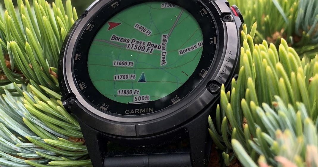 Road Trail Run Garmin Fenix 5 Plus Full Review The Ultimate Garmin? The Ultimate MultiSport