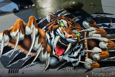 Aircraft Nut: Tiger Meet 2
