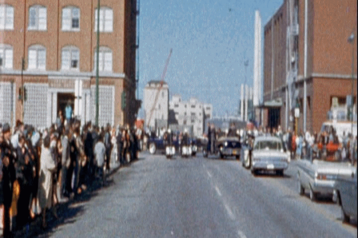 JFK Assassination Film GIFS Hughes3