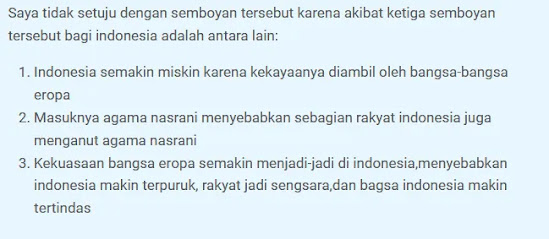 Kunci Jawaban Tematik 7 Kelas 5 Halaman 9 Kunci Jawaban Tematik 7 Kelas 5 Halaman 9