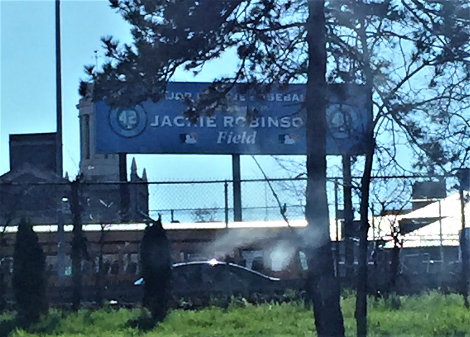 Souvenir Chronicles VALHALLA, NEW YORK KENSICO CEMETERY