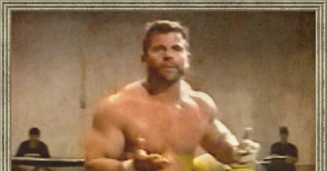 Inner Jobber: 399. Matt Striker 25: Rob Eckos