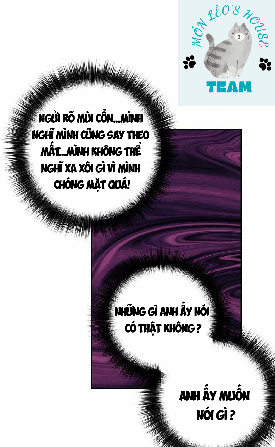 Đọc truyện Assorted Wildness - Chapter 30