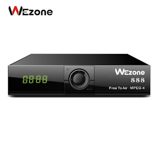 Wezone receiver software download free