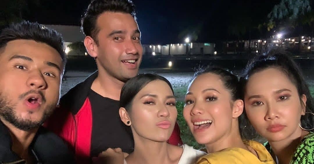 Drama Seadanya Aku Episod 8 Hiburan Drama Seadanya Aku Episod 8 Hiburan