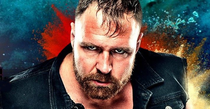 Jon Moxley Details Renee Young's Experience With COVID-19