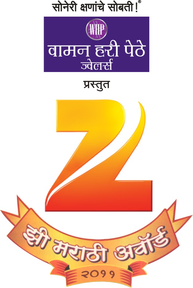 ZeeMarathi Zee Marathi Awards 2011 Marathi TV's favourite award show