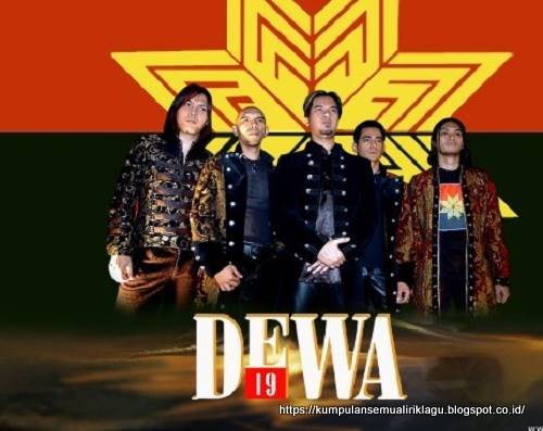 Risalah Hati Dewa 19