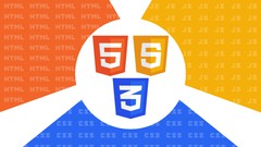  HTML, CSS and JavaScript - Complete Guide For Beginners