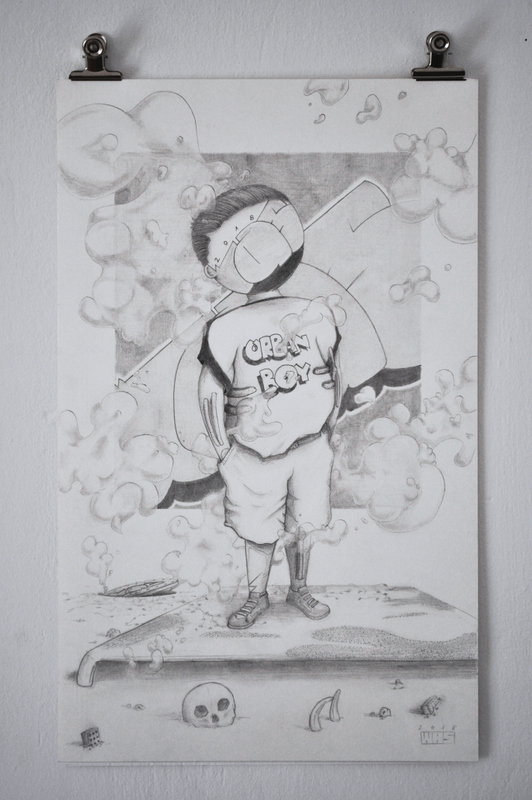 Art Toy Gama Betterdaystoys In Okendo Kultur Etxea Exhibition Art