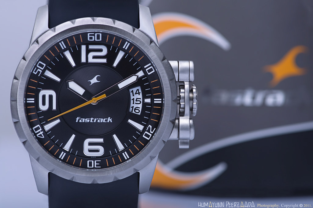 10 reasons to buy Fastrack watches - ReasonsVista