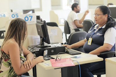 NAT abre inscrições para 124 vagas para quatro cursos nesta segunda NAT abre inscrições para 124 vagas para quatro cursos nesta segunda