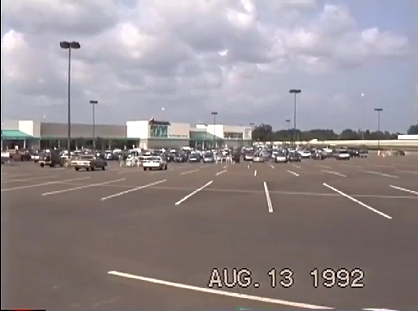 The MidSouth Retail Blog American Fare (Kmart Hypermarket Concept