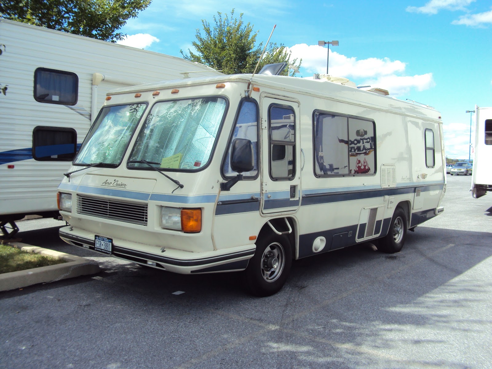 WanderMan Class Wars! How To Narrow Your RV Choices