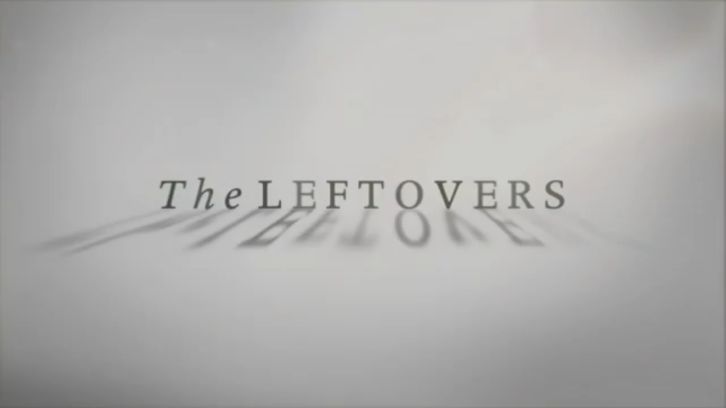 POLL : What did you think of The Leftovers  - Ten Thirteen?