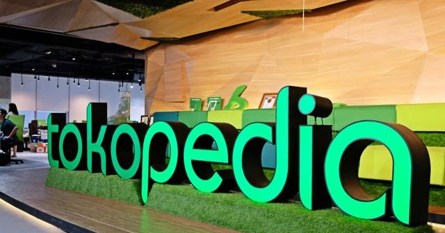 Undergraduate Story Pengalaman Magang Di Tokopedia