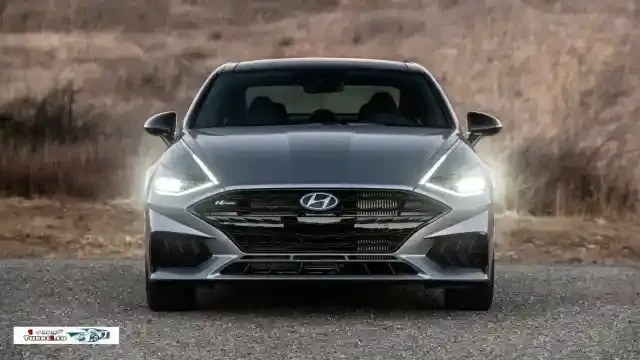 سعر ومواصفات وصور سيارة هيونداي سوناتا 2021 ان لاين Hyundai Sonata 2021 N Line