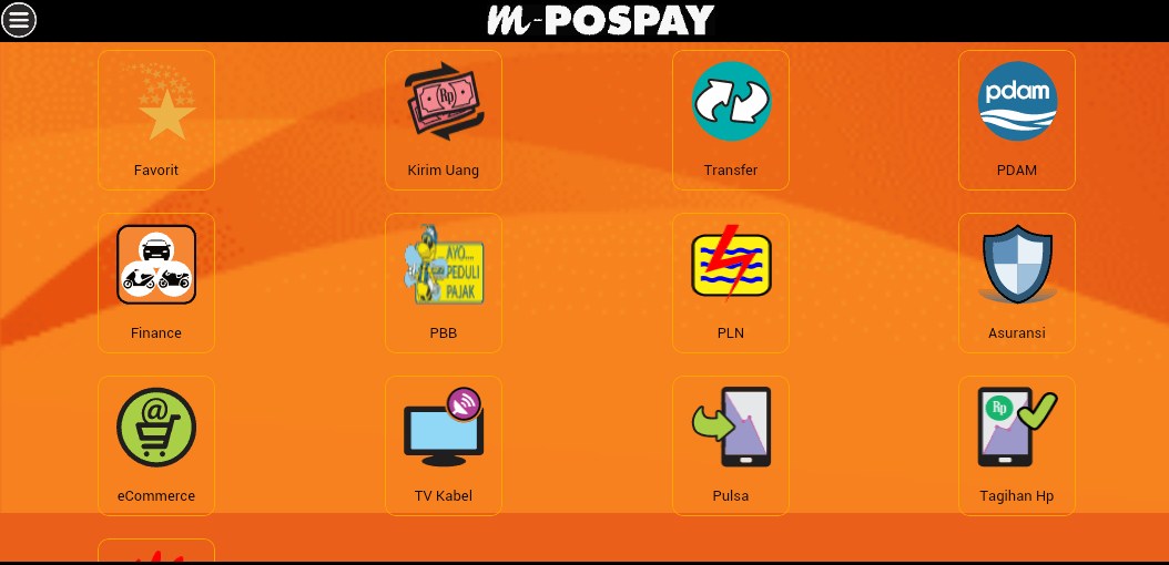 Pengertian dan Apa Itu MPOSPAY dan Fitur Layanan MPOSPAY Pengertian dan Apa Itu MPOSPAY dan Fitur Layanan MPOSPAY