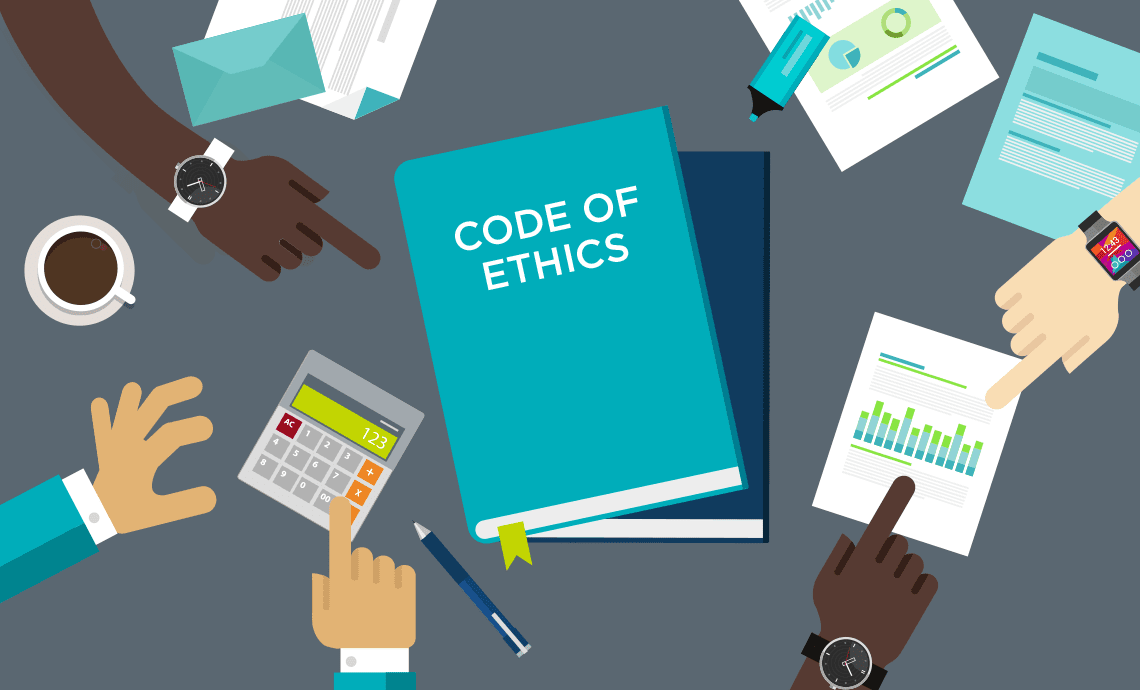 Code Of Ethics For Nurses