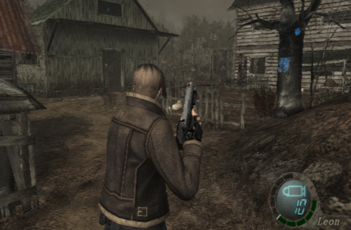 Resident Evil 4 Ultimate HD Edition GAME MOD 100% Save and Special