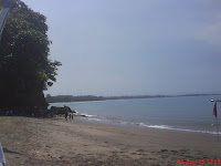 Pantai Batu Karas